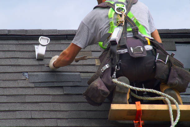 Best Best Roofing Contractors  in Huntersville, NC