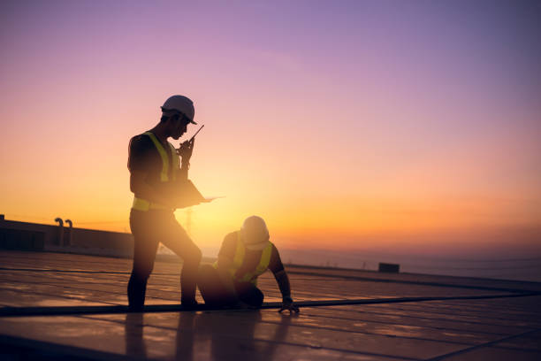 Best New Roof Installation  in Huntersville, NC