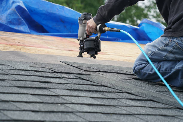 Best Roof Gutter Cleaning  in Huntersville, NC