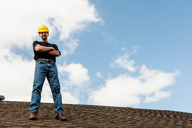 Best Commercial Roofing Services  in Huntersville, NC