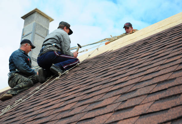 Best Local Roofing Companies  in Huntersville, NC