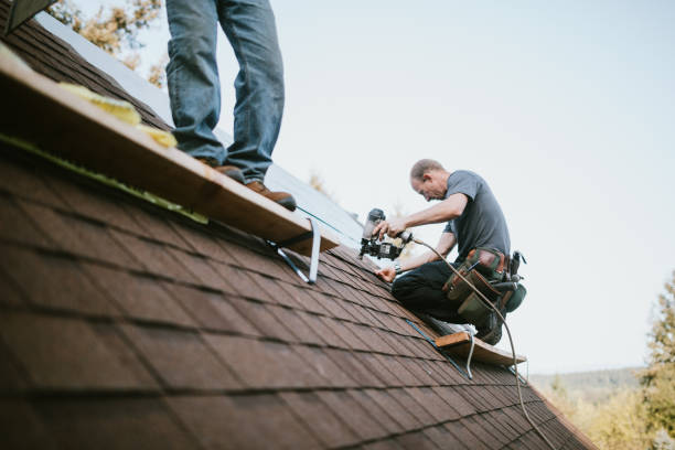 Heating Cable for Roof Installation in Huntersville, NC